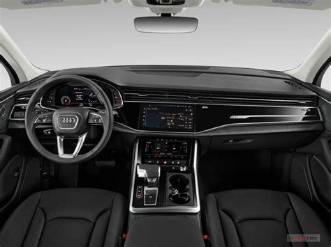 2022 Audi Q7 Pictures: | U.S. News