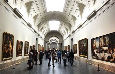 Museo del Prado de Madrid: horario, precio y ubicación – Mi Viaje