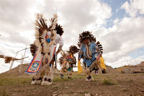 Native American Culture in North Dakota - Travel. Experience. Live.