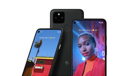 Google Pixel 4a and 5 » YugaTech | Philippines Tech News & Reviews