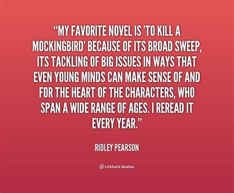 Ridley Pearson Quotes. QuotesGram