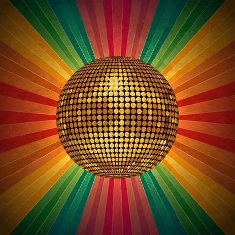 Rainbow Disco Ball Illustrations, Royalty-Free Vector Graphics & Clip Art - iStock