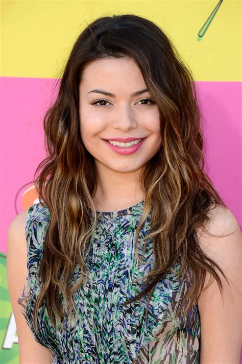 Nickelodeon's 26th Annual Kids' Choice Awards 2013 - Miranda Cosgrove Photo (34169943) - Fanpop