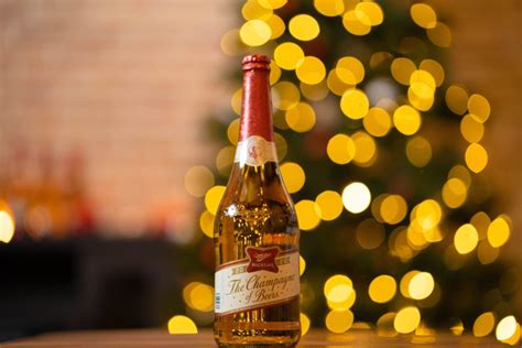 Miller High Life Holiday Champagne Bottles Return - American Craft Beer