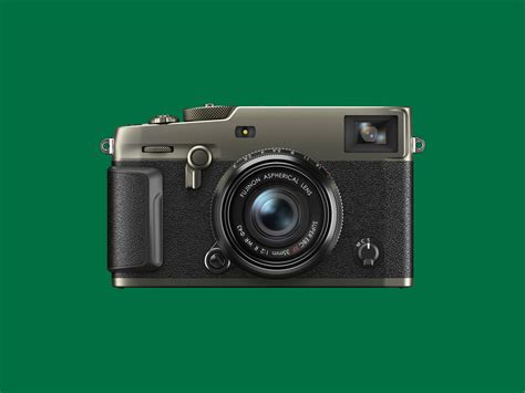 Fujifilm X-Pro3 Review: A Nod to the Era of Film Cameras | WIRED