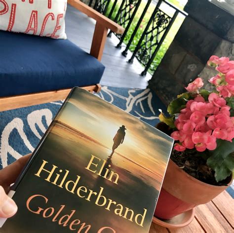 Queen of Nantucket summer beach reads, Elin Hilderbrand, features Parma, Ohio, in ‘Golden Girl ...