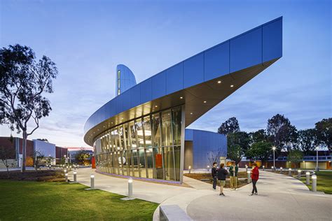 Orange Coast College - The Planetarium | Architect Magazine