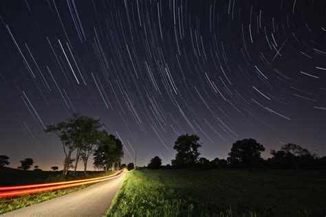 Perseids: Bright Meteor Shower in August | Space