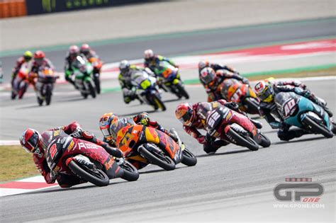 Moto3, Moto3 bikes development frozen until and including 2023 | GPone.com