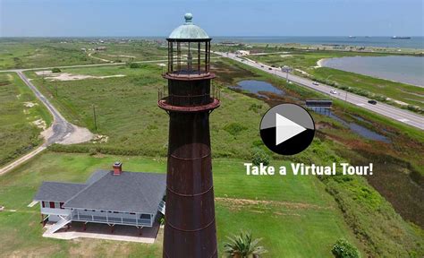 Bolivar Point Lighthouse Foundation | The Official Website of the ...