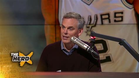 Best of The Herd with Colin Cowherd on FS1 | MARCH 7 2017 | THE HERD ...