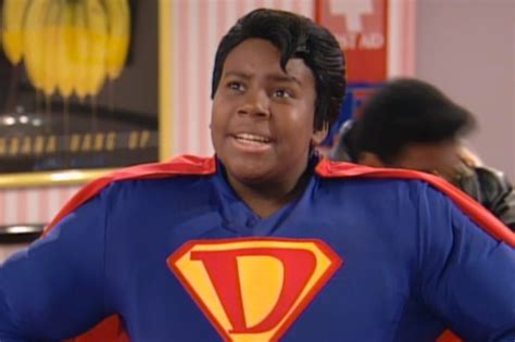 All That revival in the works from Kenan Thompson, Nickelodeon.