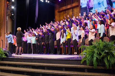 Brooklyn Tabernacle Choir set for Aug. 3 concert at Oil Palace | Arts And Entertainment ...