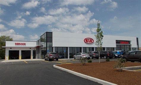 SUNTRUP KIA SOUTH - Updated December 2024 - 59 Photos & 91 Reviews ...