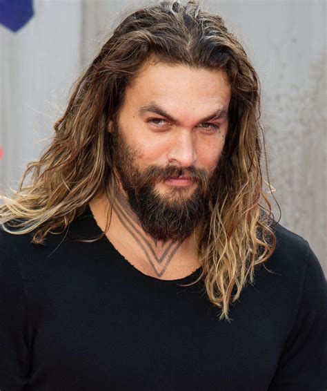 Jason Momoa Wallpapers - Top Free Jason Momoa Backgrounds - WallpaperAccess