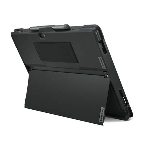 Lenovo ThinkPad X12 Detachable Case - 4X41A08251 | Mwave