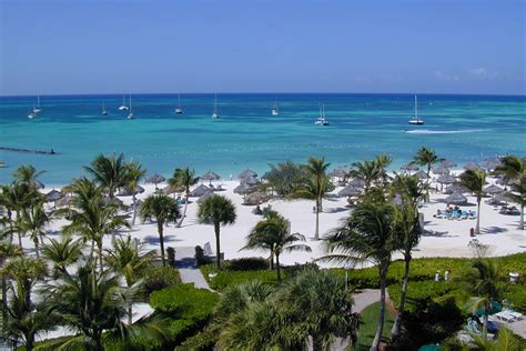 Marriott Aruba Ocean Club | Aruba Resorts | Marriott Resorts