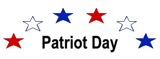 Patriot Day Clipart - ClipArt Best