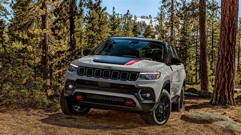 Jeep Compass Sport 2024 Review - Erin Odessa