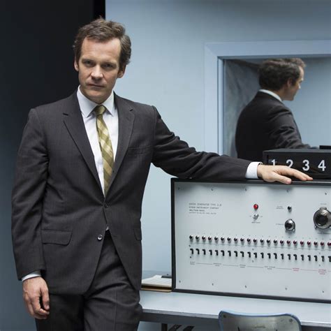 Film Review: Experimenter