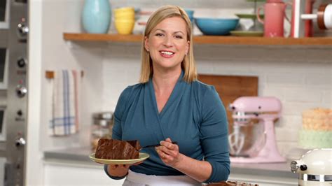 Bake With Anna Olson Recipes, Articles, News And Tips | Food Network ...