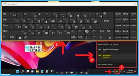 How To Install Additional Language In Windows 11| Keyboard Layout HTMD Blog