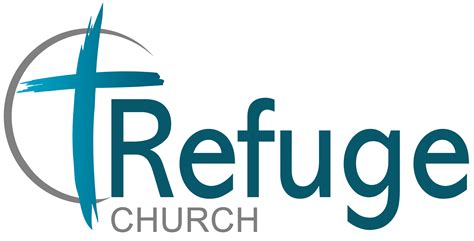 Refuge - Logo and Style Guide