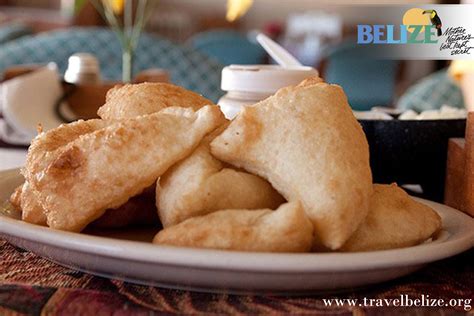 Fry jacks -- a delicious Belizean breakfast | Traditional Foods in Belize | Pinterest | Yummy ...