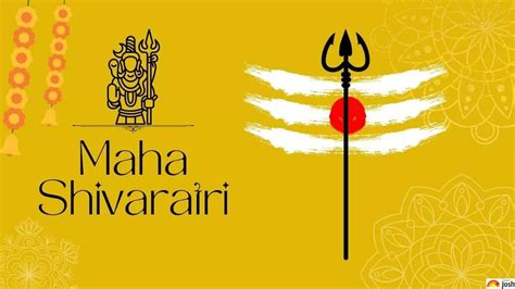 Maha Shivratri 2024 Date And Day Date - Edyth Haleigh