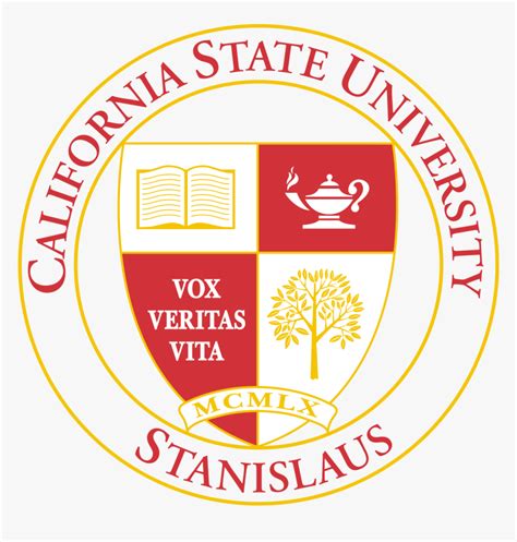 Cal State Stanislaus, HD Png Download - kindpng