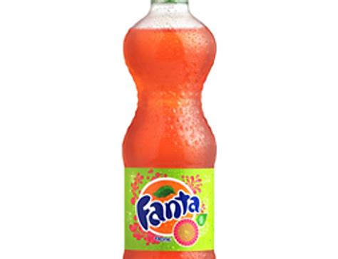 Fanta Exotic 0.5l – Arctic Restaurant