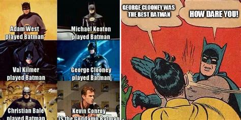 Batman Movie Memes | CBR