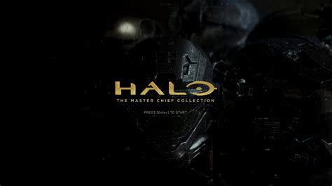 Halo:MCC [PC] Main Menu 4 Hour Version - YouTube