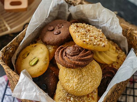 Coconut Biscuits Recipe In Urdu Without Oven | Deporecipe.co