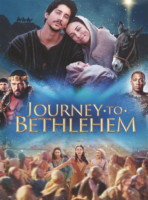 Review: Journey to Bethlehem | Critique