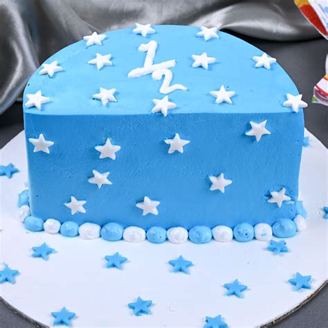 Top 999+ blue cake images – Amazing Collection blue cake images Full 4K