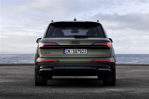 2025 Audi SQ7 Specs & Photos - autoevolution