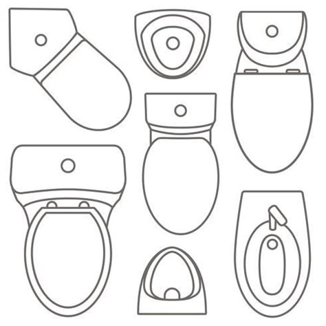 an image of different types of toilet paper