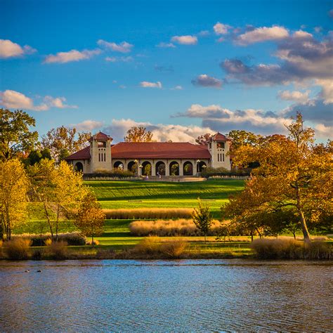 World’s Fair Pavilion | Forest Park Forever