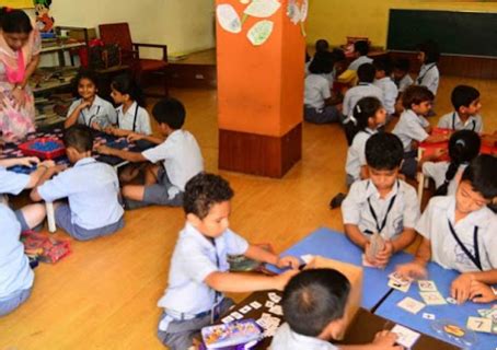 Gyan Bharati School - Saket M-Block , Delhi : Reviews & More 2025-26 ...