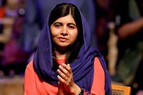 How Malala Yousafzai Became Youngest Nobel Prize Winner in History ...