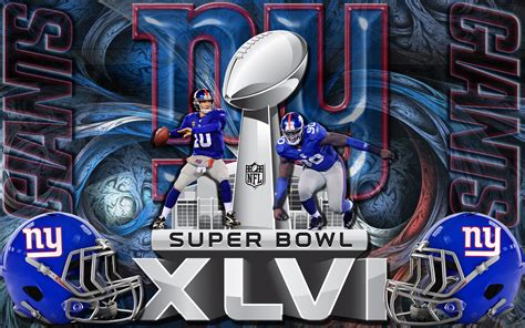 Wallpapers By Wicked Shadows: New York Giants Super Bowl Wallpaper 2 ...