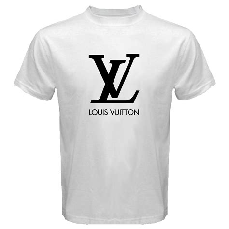 Louis Vuitton T-shirt: 17 listings