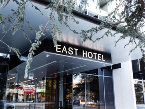 East Hotel and Apartments, Canberra | 2024 Updated Prices, Deals