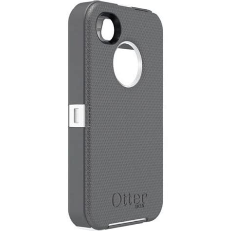 OtterBox Defender Series For IPhone 4 & 4S (multiple Colors) | Mac-Ave