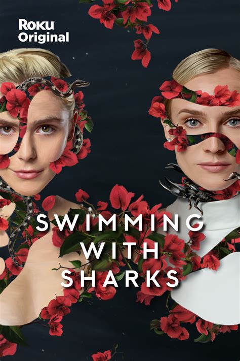 Swimming with Sharks Trailer Shows Deadly Ambition with Diane Kruger, Kiernan Shipka