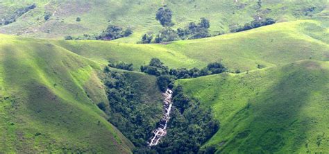 Obudu Plateau and Mountain Resort. Number One Tourist Destination In ...