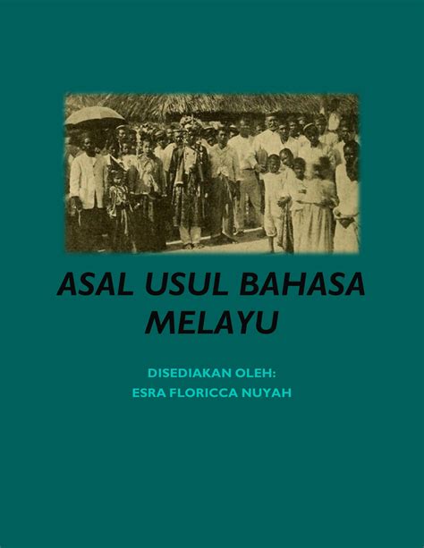 Pengenalan Asal Usul Kesultanan Melayu Melaka Sejarah Asal Usul – Eroppa