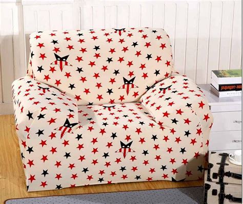 15 Best Ideas Patterned Sofa Slipcovers