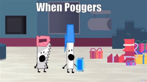 Bfb Bfdi GIF - Bfb Bfdi Pen - Discover & Share GIFs